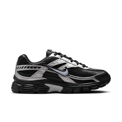 Lookbook (W) 나이키 이니시에이터 블랙/메탈릭 실버/울프 그레이 IO7597-001