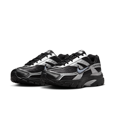 Purchase (W) 나이키 이니시에이터 블랙/메탈릭 실버/울프 그레이 IO7597-001