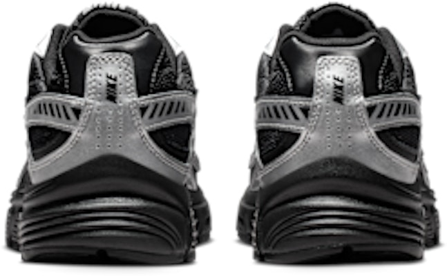 (W) ナイキ イニシエーター ブラック/ブラック/メタリックシルバー/ウルフグレー IO7597-001 Details for (W) ナイキ イニシエーター ブラック/ブラック/メタリックシルバー/ウルフグレー IO7597-001