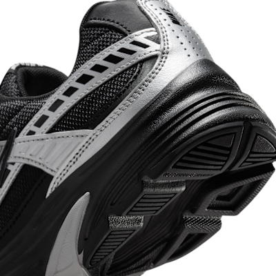 Cheap (W) 나이키 이니시에이터 블랙/메탈릭 실버/울프 그레이 IO7597-001