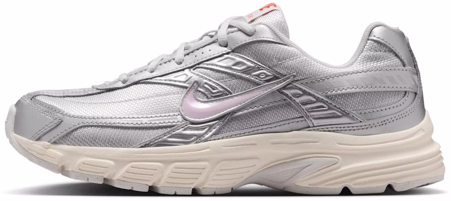 (Women) Nike Initiator Grey/Silver IB4483-078 Buy (Women) Nike Initiator Grey/Silver IB4483-078