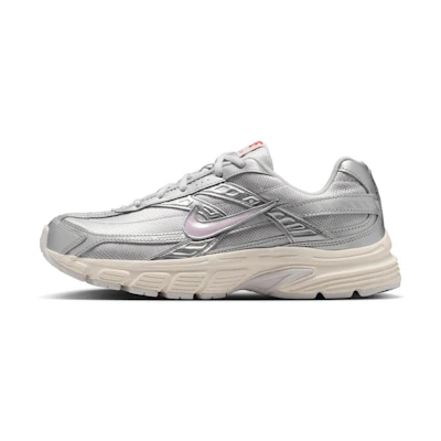(W) Nike Initiator Grey/Silver