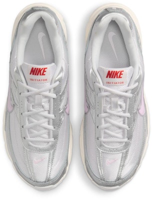 (Women) Nike Initiator Grey/Silver IB4483-078 Shop (Women) Nike Initiator Grey/Silver IB4483-078