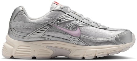 (W) Nike Initiator Gris/Plata IB4483-078 Cheap (W) Nike Initiator Gris/Plata IB4483-078