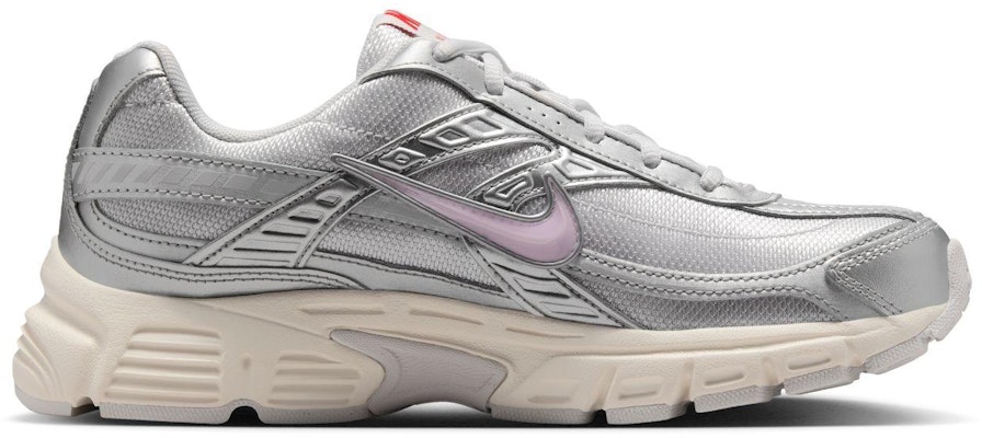 (Women) Nike Initiator Grey/Silver IB4483-078 Cheap (Women) Nike Initiator Grey/Silver IB4483-078