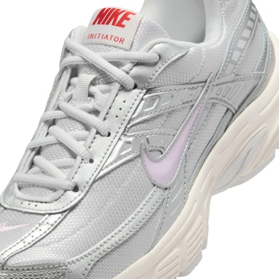(Women) Nike Initiator Grey/Silver IB4483-078 1