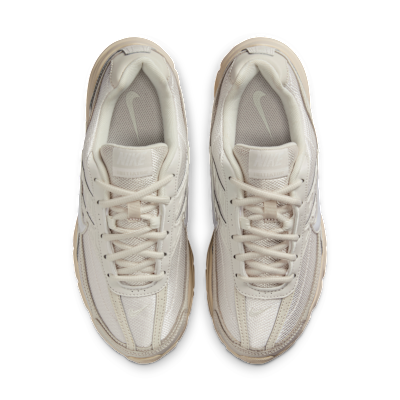 Shop (W) Nike Initiator Light Orewood Brown/Phantom/Sail Pria Wanita Original 394053-103