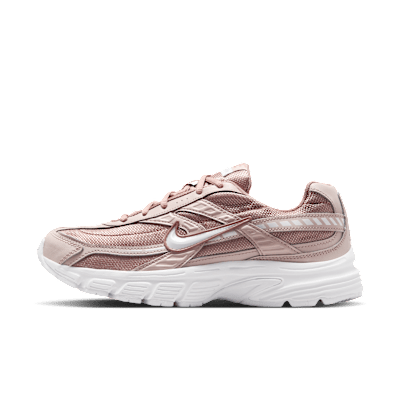 (Women) Nike Initiator Particle Pink/Chill Red/White 394053-600