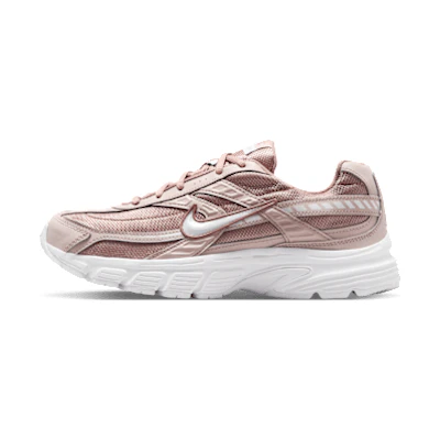 (W) Nike Initiator Particle Pink/Chill Red/White