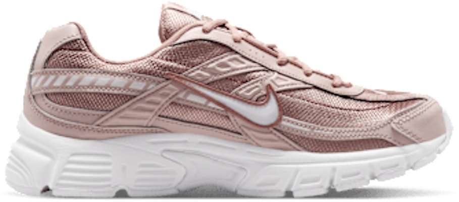 (W) 나이키 이니시에이터 파티클 핑크/칠 레드/화이트 394053-600 Lookbook (W) 나이키 이니시에이터 파티클 핑크/칠 레드/화이트 394053-600