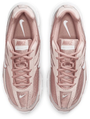 (W) 나이키 이니시에이터 파티클 핑크/칠 레드/화이트 394053-600 Shop (W) 나이키 이니시에이터 파티클 핑크/칠 레드/화이트 394053-600