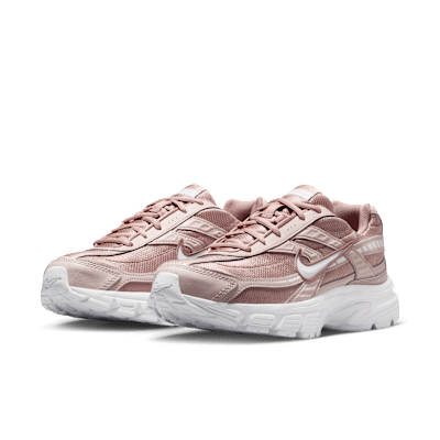 Purchase (W) ナイキ イニシエーター パーティクルピンク/チルレッド/ホワイト 394053-600