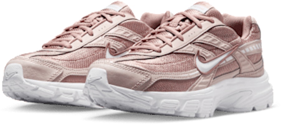 (W) 나이키 이니시에이터 파티클 핑크/칠 레드/화이트 394053-600 Purchase (W) 나이키 이니시에이터 파티클 핑크/칠 레드/화이트 394053-600