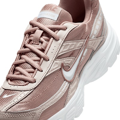 (W) 나이키 이니시에이터 파티클 핑크/칠 레드/화이트 394053-600 Sizing (W) 나이키 이니시에이터 파티클 핑크/칠 레드/화이트 394053-600