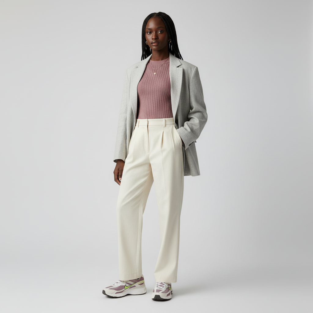 Lookbook (W) Nike Initiator Sepatu Sneakers IB8917-204