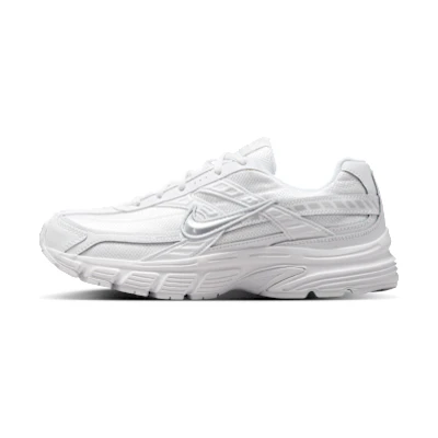 (W) Nike Initiator White/Photon Dust/Metallic Silver