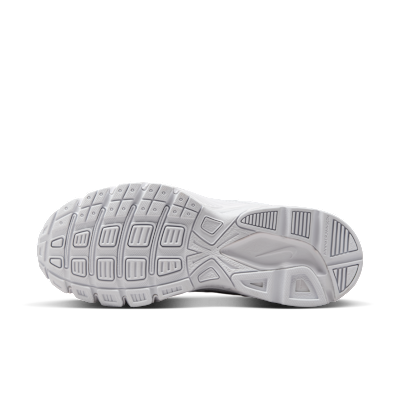 Order (W) 耐克 Initiator 白色/灰尘光/金属银 394053-100