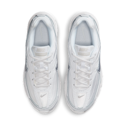 Shop (W) 耐克 Initiator 白色/灰尘光/金属银 394053-100