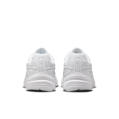 Details for (W) 耐克 Initiator 白色/灰尘光/金属银 394053-100