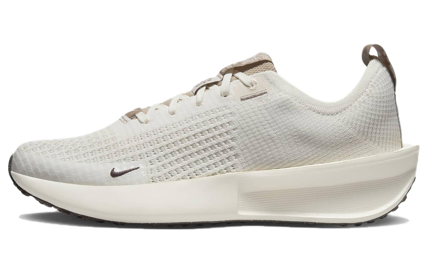 (Women) Nike Interact Run 'Beige' FZ3742-133