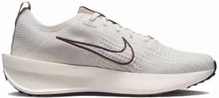 Order (Women) Nike Interact Run 'Beige' FZ3742-133