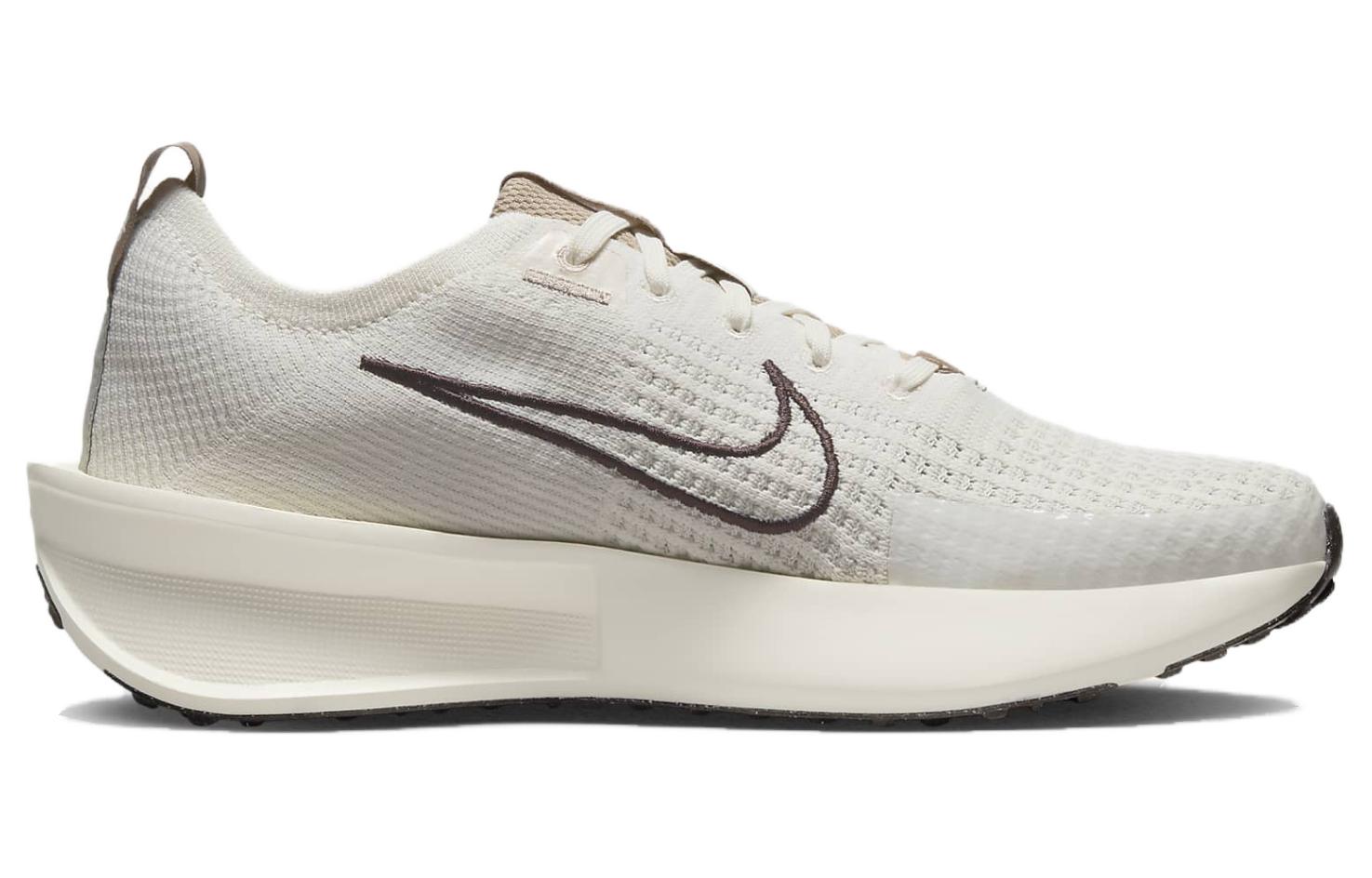 (W) Nike Interact Run 'Beige' 圖 2