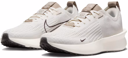 Lookbook (Women) Nike Interact Run 'Beige' FZ3742-133