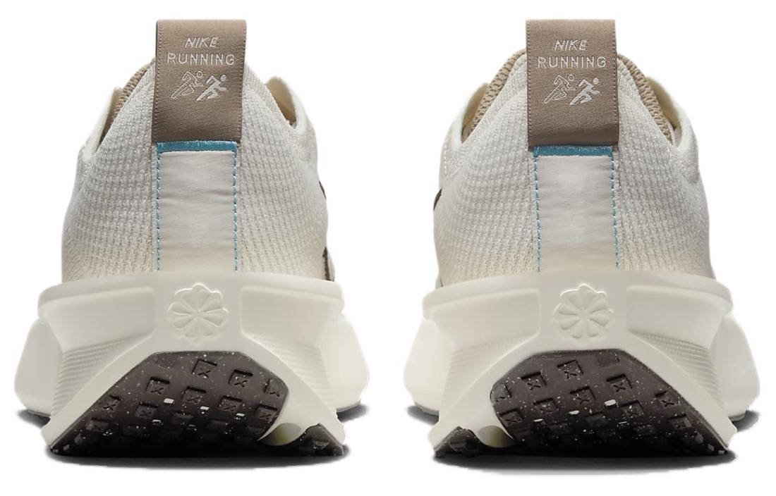 (W) Nike Interact Run 'Beige' 圖 5