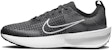 (W) Nike Interact Run 'Hitam Anthracite' FD2292-003