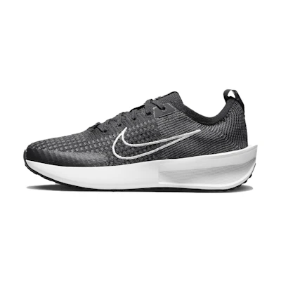 (W) Nike Interact Run 'Black Anthracite'