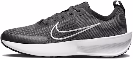 (Women) Nike Interact Run 'Black Anthracite' FD2292-003 (Women) Nike Interact Run 'Black Anthracite' FD2292-003