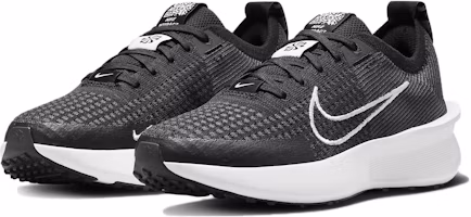 Shop (W) Nike Interact Run 'Hitam Anthracite' FD2292-003