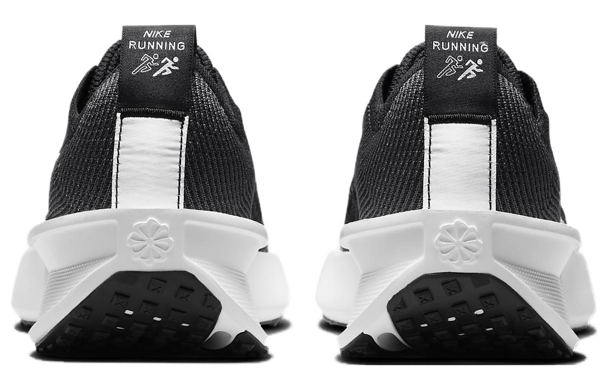 Details for (W) Nike Interact Run 'Hitam Anthracite' FD2292-003