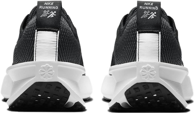(W) Nike Interact Run 'Hitam Anthracite' FD2292-003 Details for (W) Nike Interact Run 'Hitam Anthracite' FD2292-003