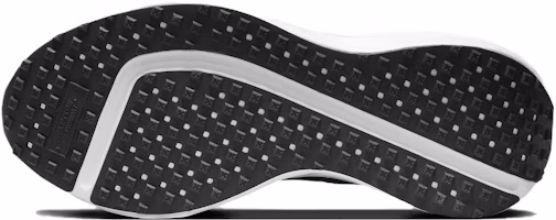 Sizing (W) Nike Interact Run 'Hitam Anthracite' FD2292-003