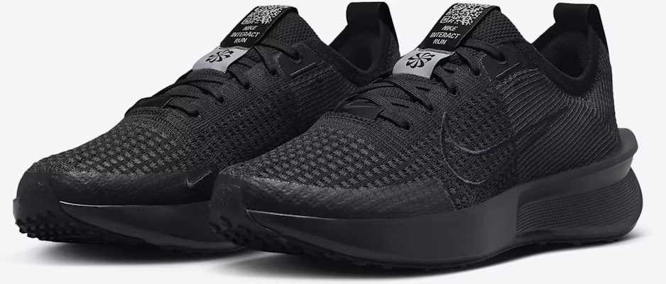 (W) 나이키 인터랙트 런 '블랙 울프 그레이' FD2292-005 Purchase (W) 나이키 인터랙트 런 '블랙 울프 그레이' FD2292-005
