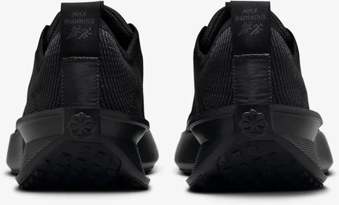 (W) 나이키 인터랙트 런 '블랙 울프 그레이' FD2292-005 Details for (W) 나이키 인터랙트 런 '블랙 울프 그레이' FD2292-005