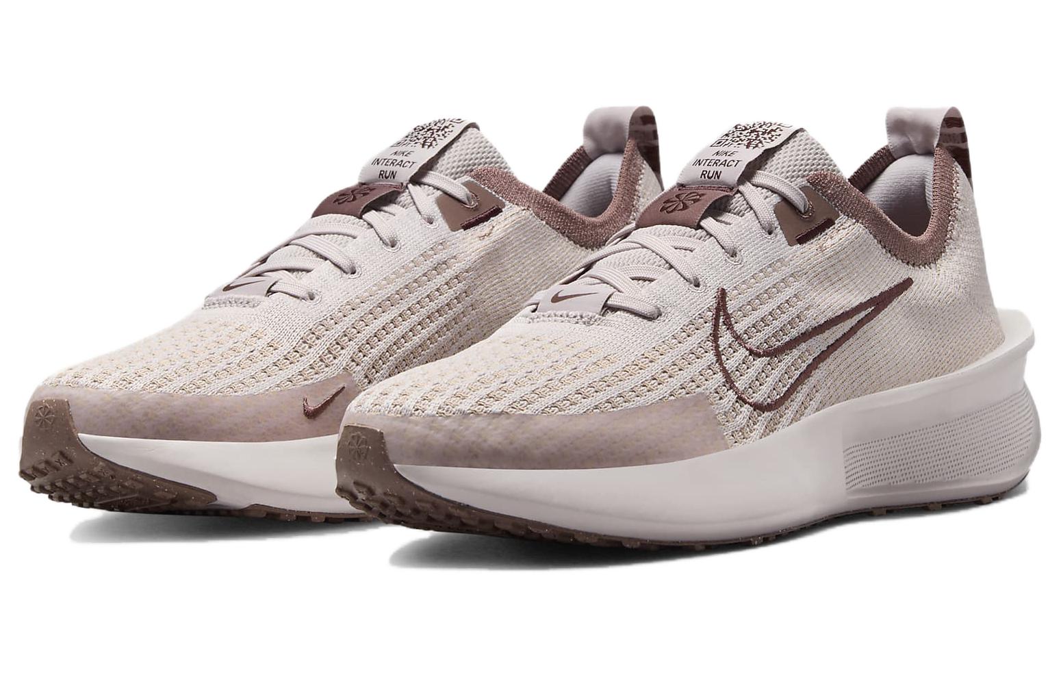 Lookbook (W) Nike Interact Run 'Platinum Violet' Zapatillas FD2292-007