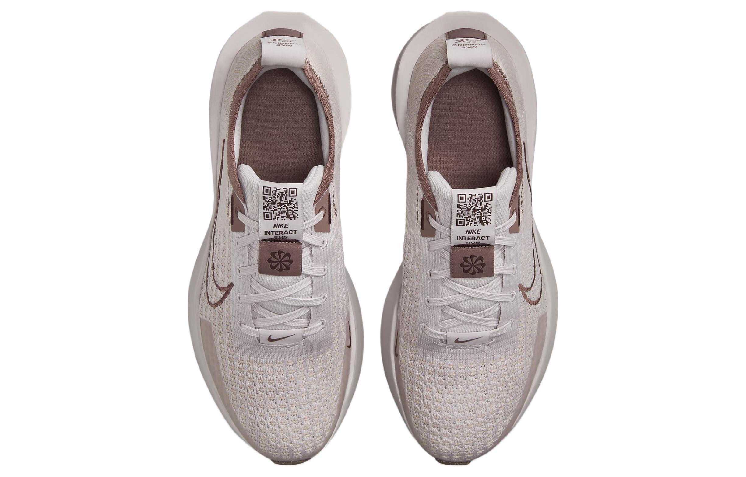 Shop (W) Nike Interact Run 'Platinum Violet' Zapatillas FD2292-007