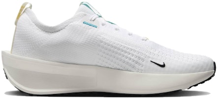 (女款)Nike Interact Run '白色塵埃仙人掌' FD2292-101 Order (女款)Nike Interact Run '白色塵埃仙人掌' FD2292-101