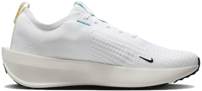 (女款)Nike Interact Run '白色塵埃仙人掌' FD2292-101 Order (女款)Nike Interact Run '白色塵埃仙人掌' FD2292-101