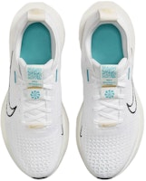 (女款)Nike Interact Run '白色塵埃仙人掌' FD2292-101 Shop (女款)Nike Interact Run '白色塵埃仙人掌' FD2292-101