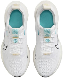 (女款)Nike Interact Run '白色塵埃仙人掌' FD2292-101 Shop (女款)Nike Interact Run '白色塵埃仙人掌' FD2292-101