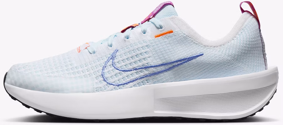 (W) Nike Interact Run 'Putih Glacier Biru' FD2292-107 Buy (W) Nike Interact Run 'Putih Glacier Biru' FD2292-107