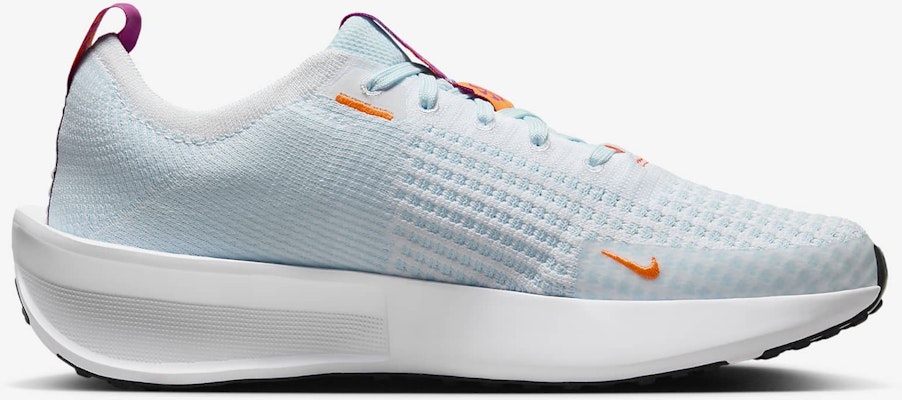 (W) Nike Interact Run 'Putih Glacier Biru' FD2292-107 Lookbook (W) Nike Interact Run 'Putih Glacier Biru' FD2292-107