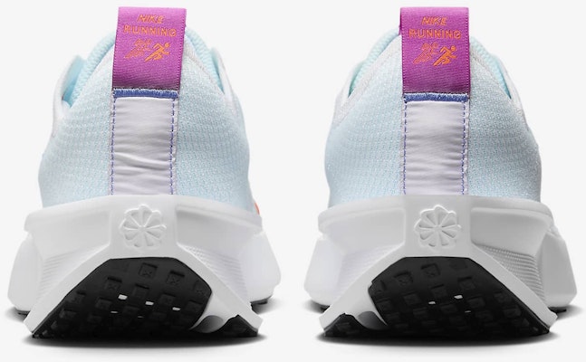 (W) Nike Interact Run 'Putih Glacier Biru' FD2292-107 Details for (W) Nike Interact Run 'Putih Glacier Biru' FD2292-107