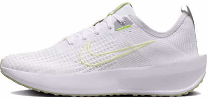 (Women) Nike Interact Run 'White Life Lime' FD2292-103 (Women) Nike Interact Run 'White Life Lime' FD2292-103