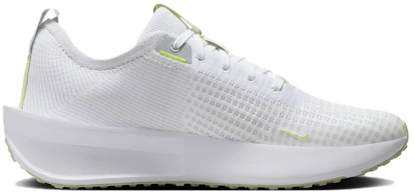 (Women) Nike Interact Run 'White Life Lime' FD2292-103 Order (Women) Nike Interact Run 'White Life Lime' FD2292-103