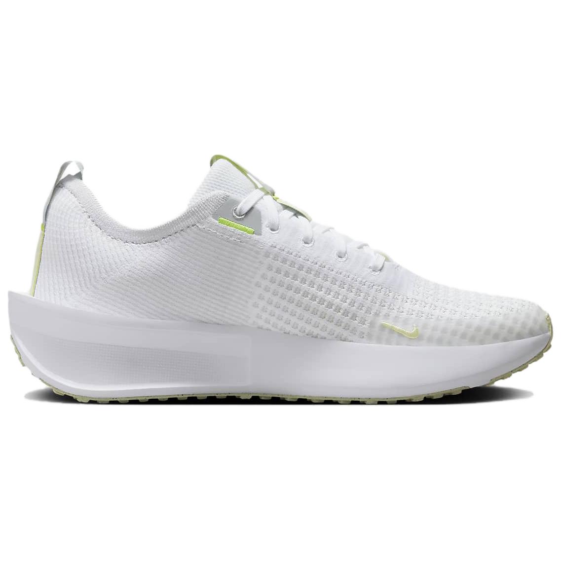 Lookbook (W) Nike Interact Run 'Putih Lime Kehidupan' FD2292-103