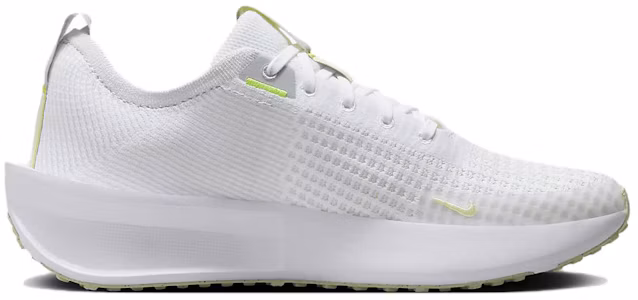 Lookbook (W) Nike Interact Run 'Putih Lime Kehidupan' FD2292-103
